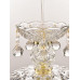 Подвесной светильник Bohemia Ivele Crystal 14771P/22 G Подвесной светильник Bohemia Ivele Crystal 14771P/22 G