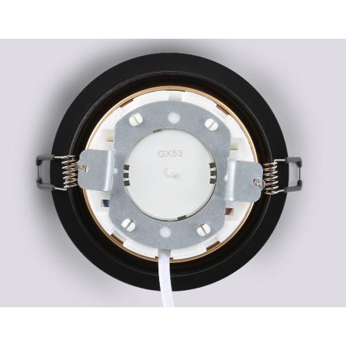 Встраиваемый светильник Ambrella Light GX Standard Tech Techno Spot TN52334