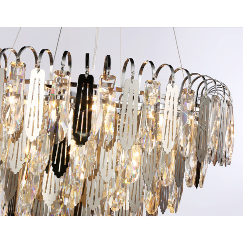 Подвесная люстра Ambrella Light Traditional TR5257