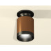 Накладной светильник Ambrella Light Techno XS6304111 (N6902, C6304, N6131)