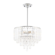 Люстра на штанге Arte Milano Sorrento 375509/6/300/390 CR