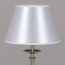 Настольная лампа Illumico IL9466-1TSQ-26 AB ELITE