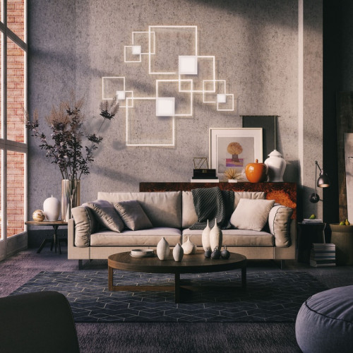Бра Mantra Mural 6231