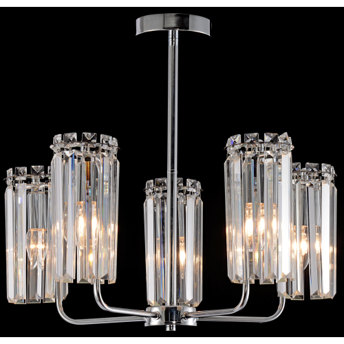 Люстра на штанге Rivoli Ifa 1063-305 Б0070170