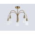 Люстра на штанге Ambrella Light High Light Modern LH55701
