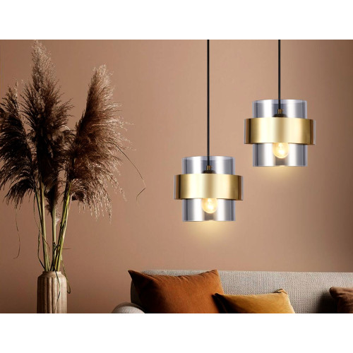 Подвесной светильник Ambrella Light Traditional TR3645