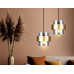 Подвесной светильник Ambrella Light Traditional TR3645