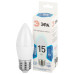 Лампа светодиодная Эра STD LED B35-15W-840-E27 4000K свеча