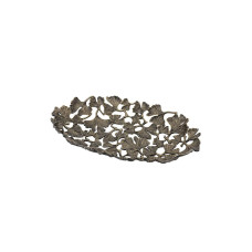 Блюдо декоративное Гинкго Garda Decor 69-1117219