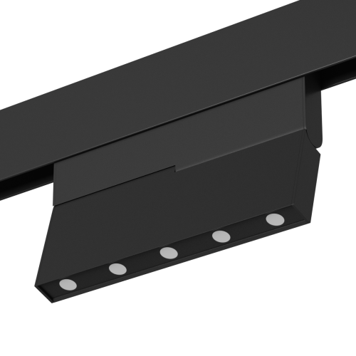 Трековый светильник DesignLed SY-mini-520417-5.5-48-BL-WW 006153