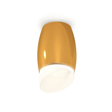 Накладной светильник Ambrella Light Techno XS1125022 (C1125, N7175)