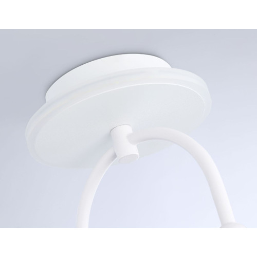 Потолочный светильник Ambrella Light Comfort FL66422