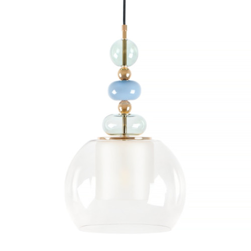 Подвесной светильник Myfar Louis MR2500-1P