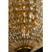Потолочный светильник Arte Lamp Turbante A6850PL-4GO