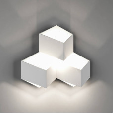 Настенный светильник DesignLed GW-1101-3-9-WH-NW 002366