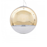Подвесной светильник Lumina Deco Ibiza LDP 108-200 GD