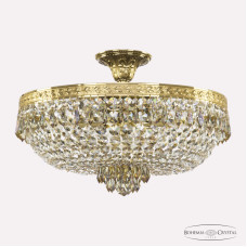 Потолочная люстра Bohemia Ivele Crystal 19271/45IV G R801