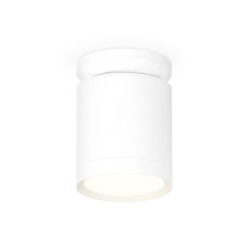Потолочный светильник Ambrella Light Techno Spot XS8141015 (N8901, C8141, N8112)