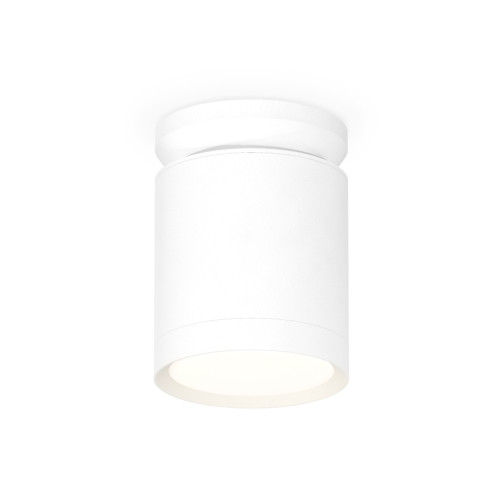 Потолочный светильник Ambrella Light Techno Spot XS8141015 (N8901, C8141, N8112)
