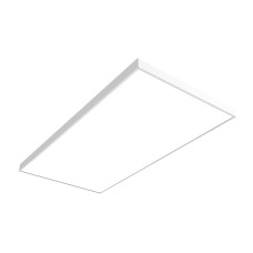 Светодиодная панель ST Luce Premium STP-A-1006-OR-36-4K-40