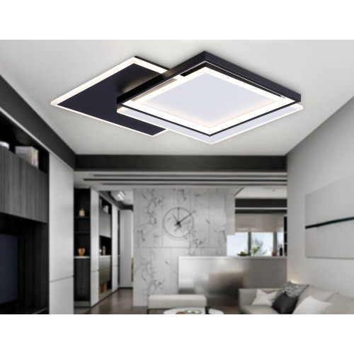 Потолочный светильник Ambrella Light Acrylica Original FA7723
