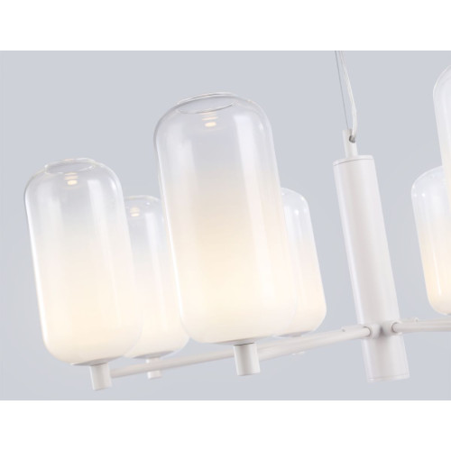 Подвесная люстра Ambrella Light High Light Modern LH11109