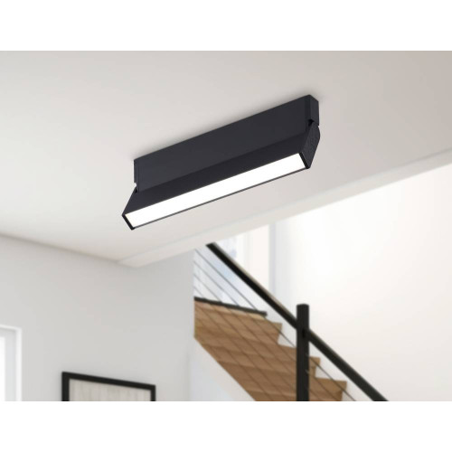 Настенно-потолочный светильник Ambrella Light Move TA1821