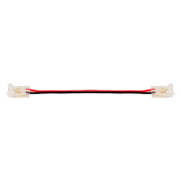 Коннектор (3шт.) Wolta WLS-2PIN-8MM-MONO-2