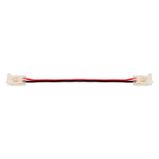 Коннектор (3шт.) Wolta WLS-2PIN-8MM-MONO-2
