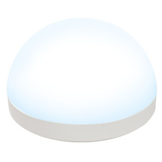 Лампа светодиодная Uniel LED-GX53-13W/6500K/GX53/FR/SPHERE PLZ02WH UL-00011792