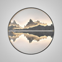 Настенный светильник ImperiumLoft Dawn 232760-23