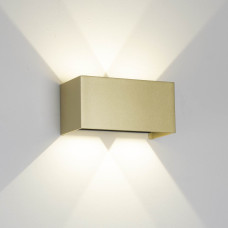 Настенный светильник Mantra Davos 9224 Настенный светильник Mantra Davos 9224