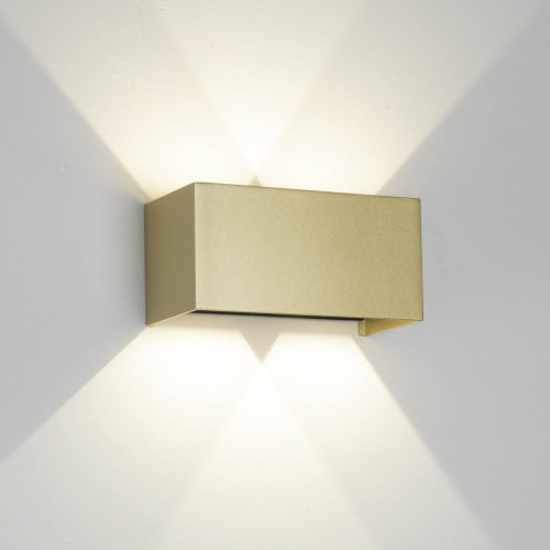 Настенный светильник Mantra Davos 9224 Настенный светильник Mantra Davos 9224