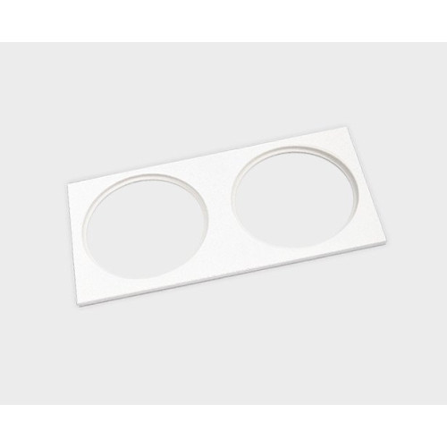Рамка декоративная Italline IT08-8015 white