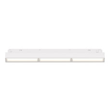 Трековый магнитный светильник Maytoni Parete TR106-4-18W-DS-W