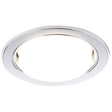 Встраиваемый светильник Ambrella Light GX53 Classic G170 PS/CH