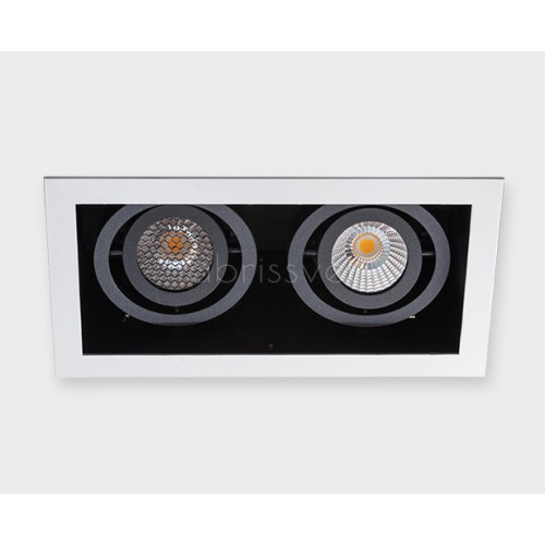 Сетчатый фильтр для светильников Italline HONEYCOMB filter