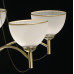 Подвесная люстра MW-Light Олимп 318015305