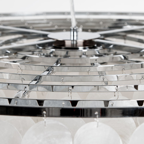 Подвесная люстра Arte Lamp Pipirima A4100LM-12CC