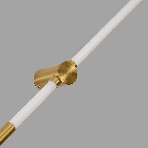 Настенный светильник F-Promo Tubus 4688-1W