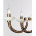 Подвесная люстра Lumien Hall Летисия P17076/8FEG