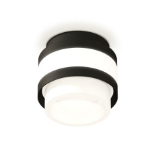 Потолочный светильник Ambrella Light Techno Spot XS8420001 (C8420, N8401)