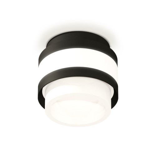 Потолочный светильник Ambrella Light Techno Spot XS8420001 (C8420, N8401)