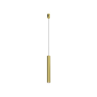 Трековый магнитный светильник Maytoni Focus LED TR155-1-5W4K-BS