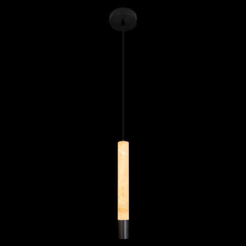 Подвесной светильник LOFT IT Montblanc 10475D Black