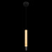 Подвесной светильник LOFT IT Montblanc 10475D Black