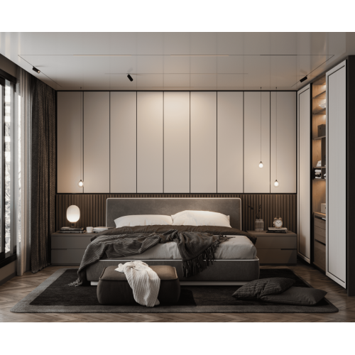 Трековый магнитный светильник Crystal lux UX5 CLT 0.36 001 7W BL Т4000K