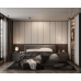Трековый магнитный светильник Crystal lux UX5 CLT 0.36 001 7W BL Т4000K
