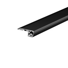 Алюминиевый профиль встраиваемый в пол 59x20 Maytoni Led Strip ALM-5920-B-2M 636026 Алюминиевый профиль встраиваемый в пол 59x20 Maytoni Led Strip ALM-5920-B-2M 636026