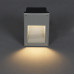 Подсветка для лестниц Reluce 86604-9.0-001TL LED6W GR